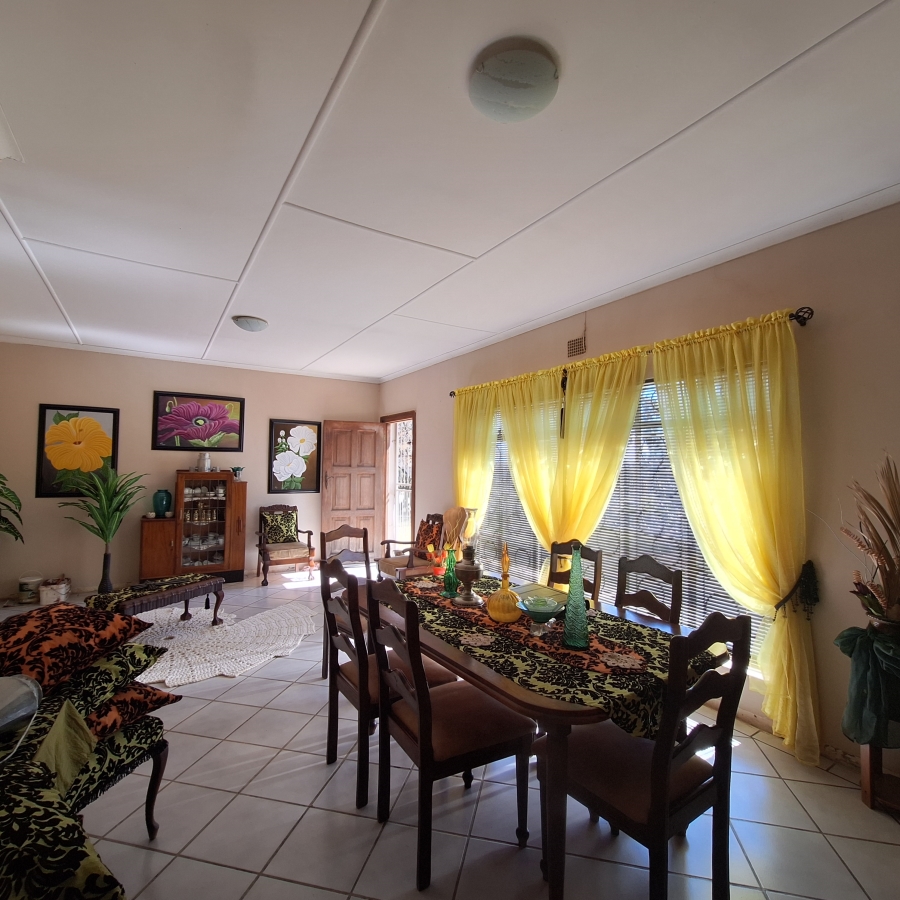 3 Bedroom Property for Sale in Villiers Free State